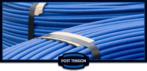 What Are Post Tension Cables and What Are Their Benefits?