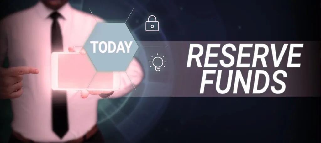 Living Reserve Fund Study Benefits