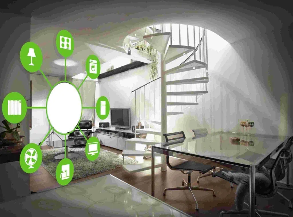 Smart Condominium