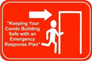 Keeping Your Condo Building Safe with an Emergency Response Plan