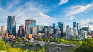 5 Red-Hot Calgary Neighbourhoods for Condo Seekers