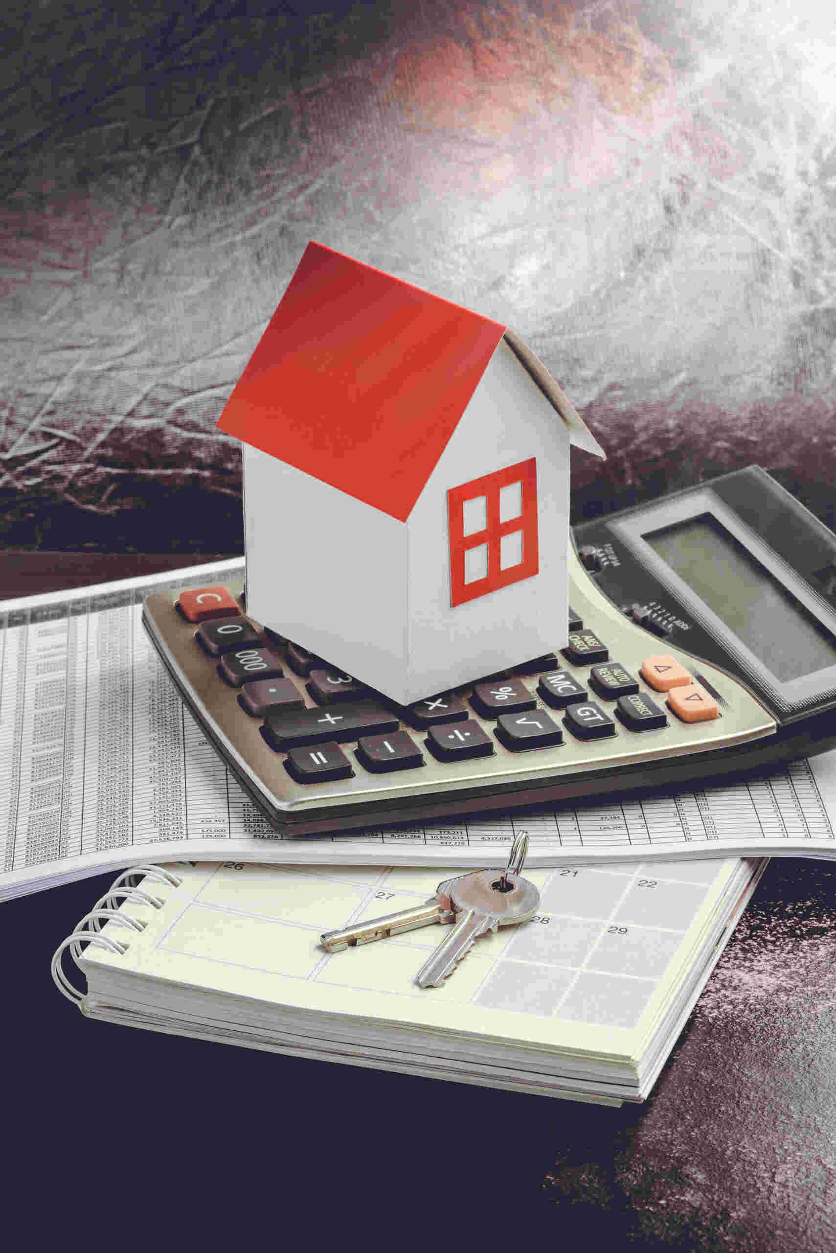 Five Condo Fee Facts and Figures