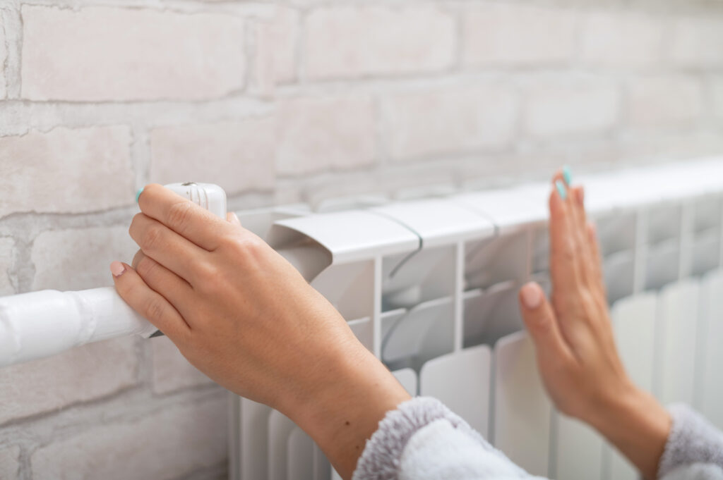 Condo Heating Guide Five Tips to Put Your Heating Bill on Ice