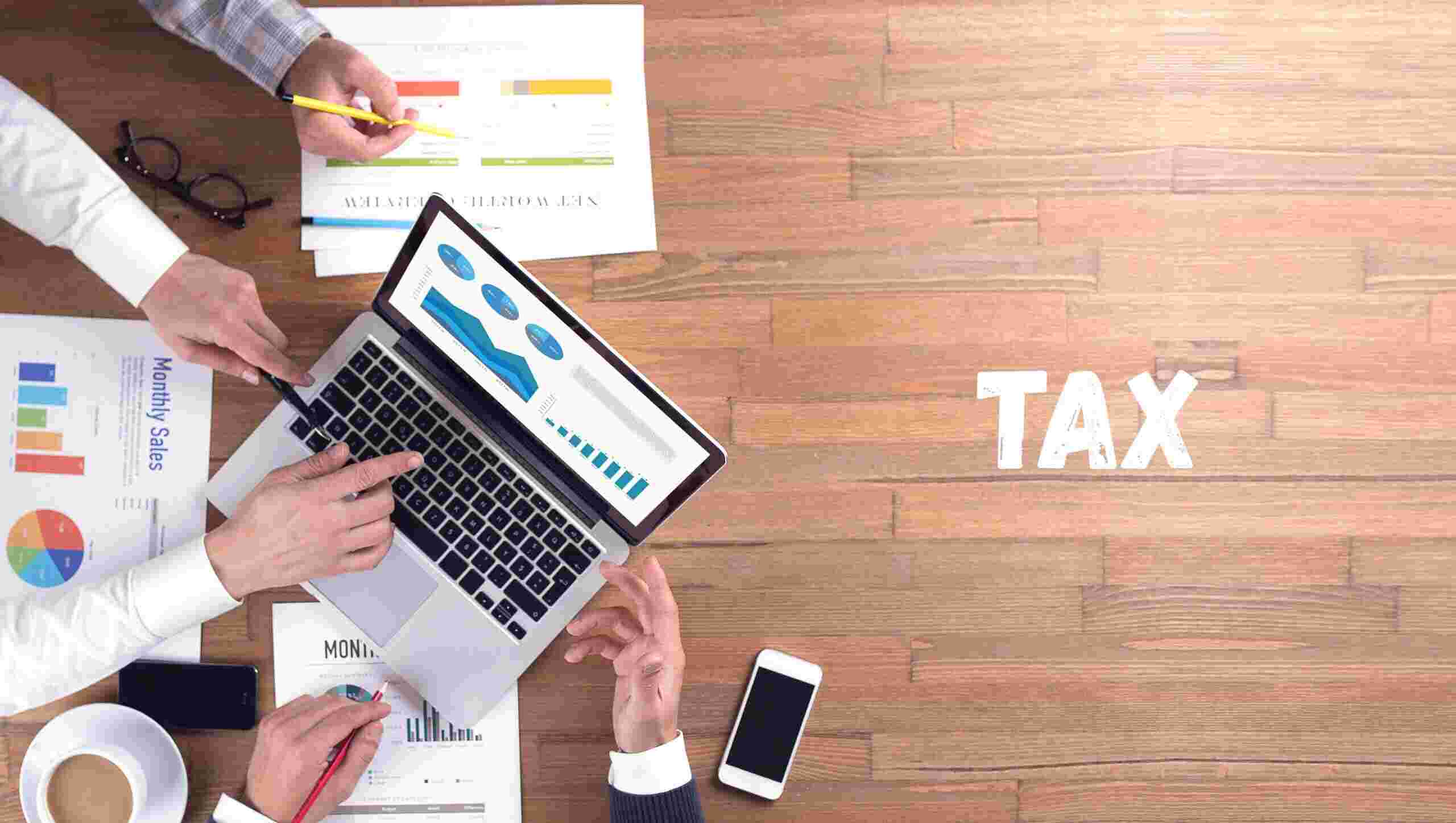 Navigating Tax Implications